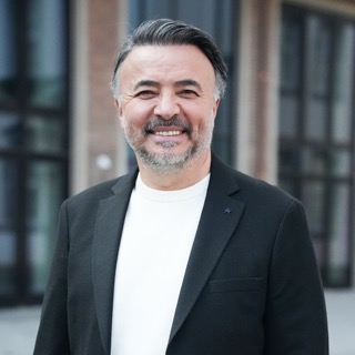 Ben Yüksel